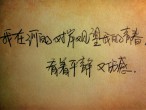 写中华传统文化的作文300字左右